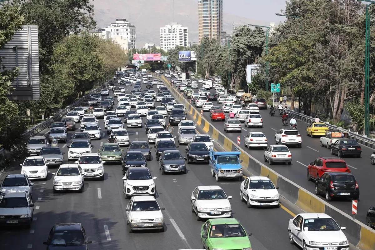 ساعت کاری جدید مترو و اتوبوس اعلام شد