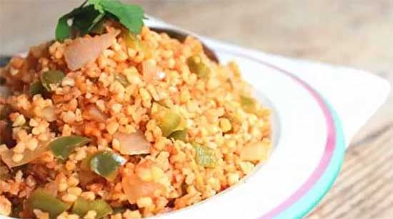 لیست غذا‌های لذیذ و خوشمزه؛ در یک چشم به هم زدن