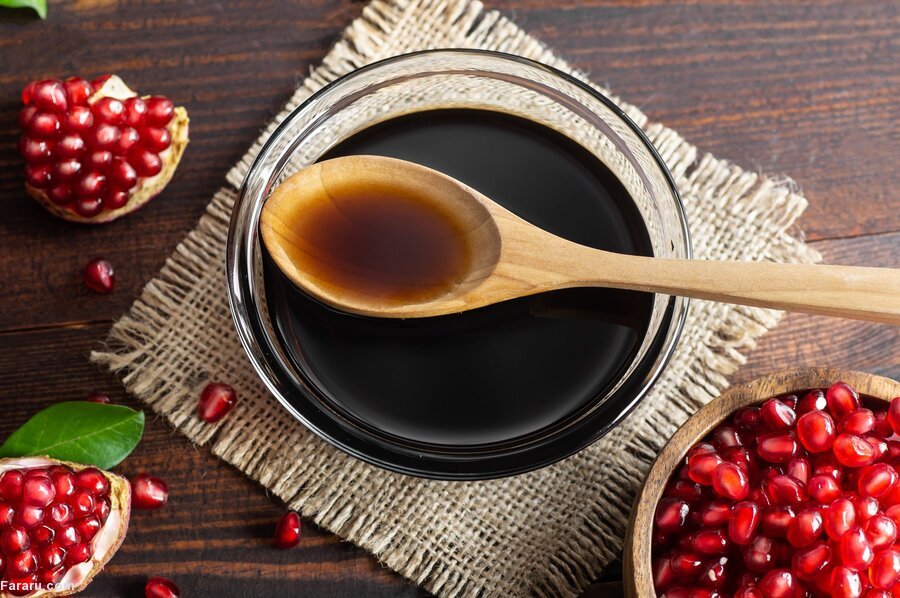 خورش شش انداز