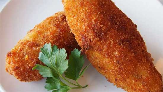 لیست غذا‌های لذیذ و خوشمزه؛ در یک چشم به هم زدن