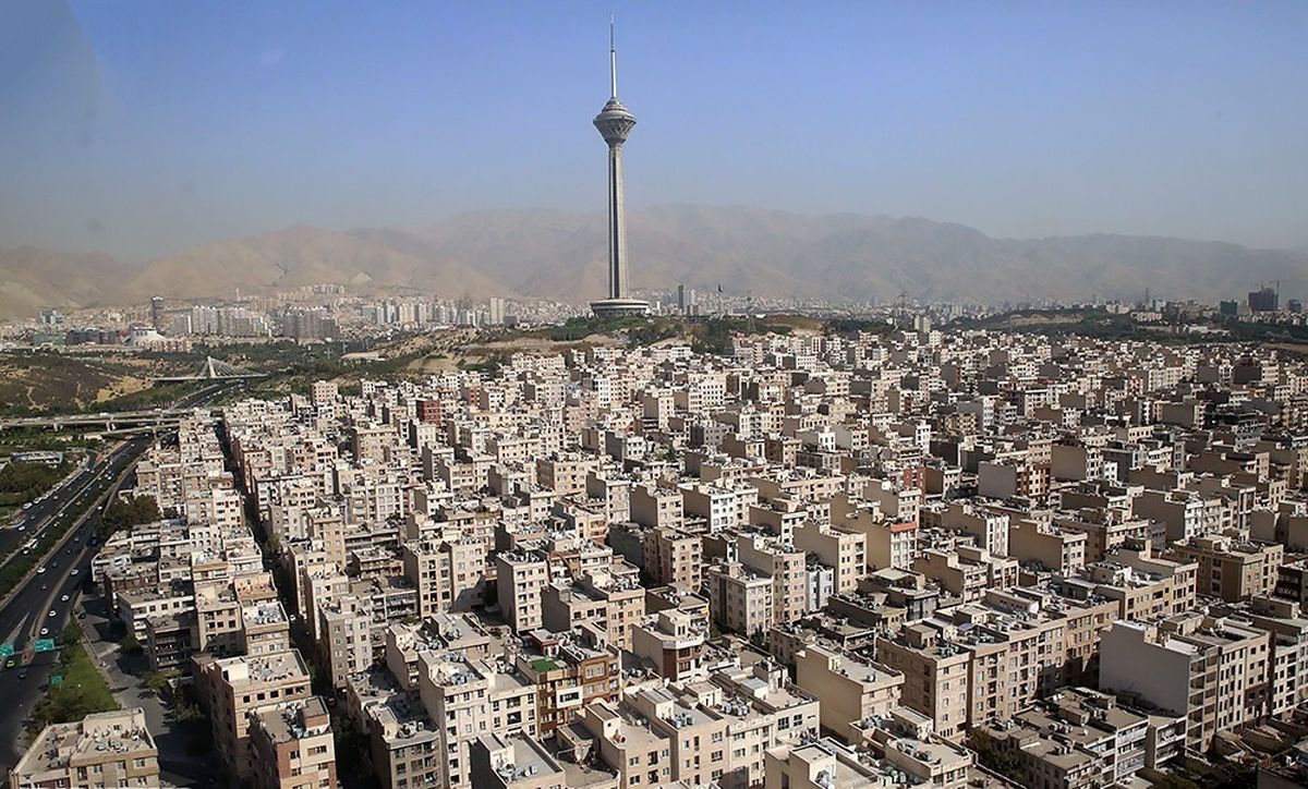 رهن کامل آپارتمان نوساز در تهران چند؟ / از پاسداران تا مولوی