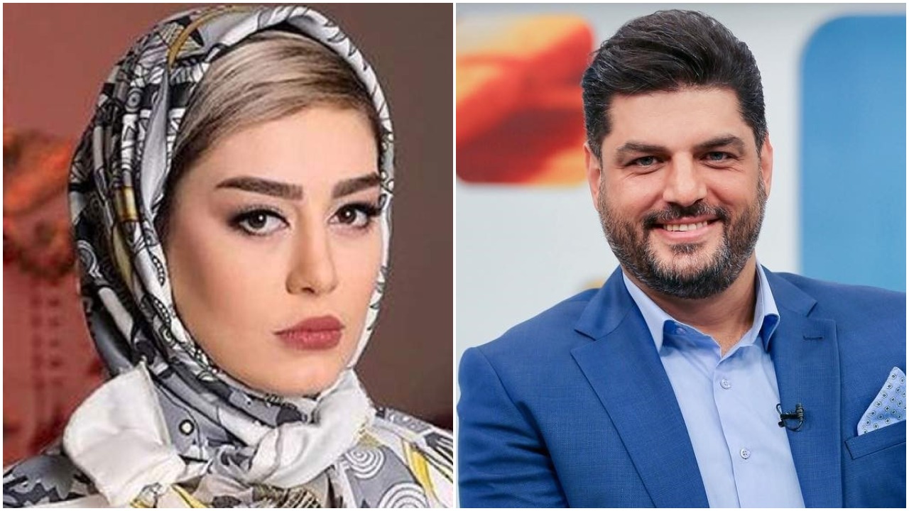سحر قریشی، سام درخشانی را با خاک یکسان کرد