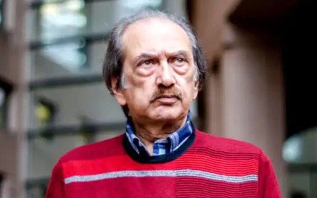 محمد محمدعلی