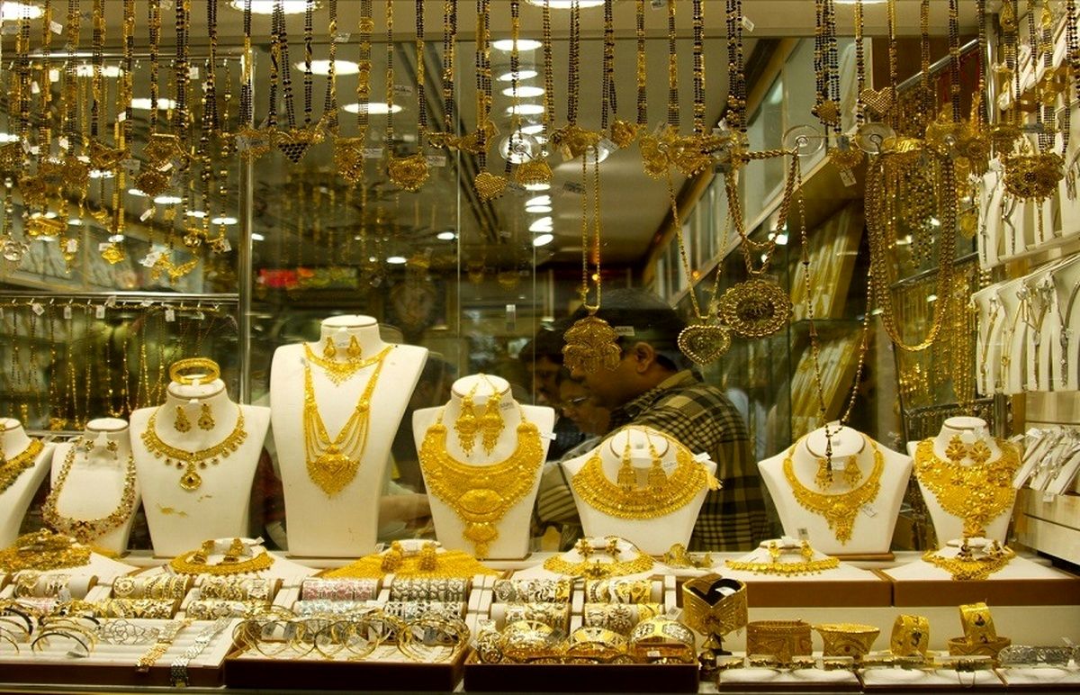 پیش‌بینی قیمت طلا و سکه / چرا طلا خریدار ندارد؟ 