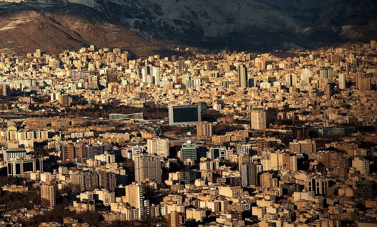 با ۸ میلیارد کجا میتوان خانه خرید؟ / از متری ۶۲ میلیون در خانیآباد تا متری ۱۷۷ میلیون در زعفرانیه