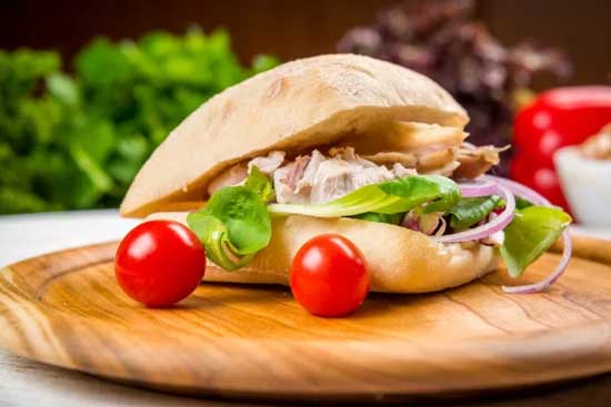 لیست غذا‌های لذیذ و خوشمزه؛ در یک چشم به هم زدن
