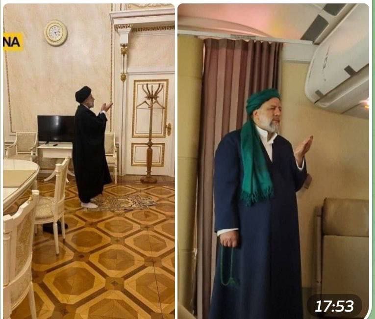 در فاصله بین این دو عکس، نرخ دلار دو برابر شد