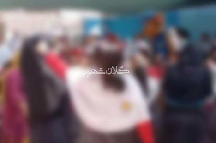رقص یک زیر سن قانونی با «دافی» دردسرساز شد