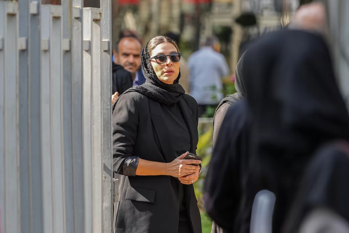 نقش روسیه در ممنوع‌الکاری 10 بازیگر زن مطرح سینمای ایران