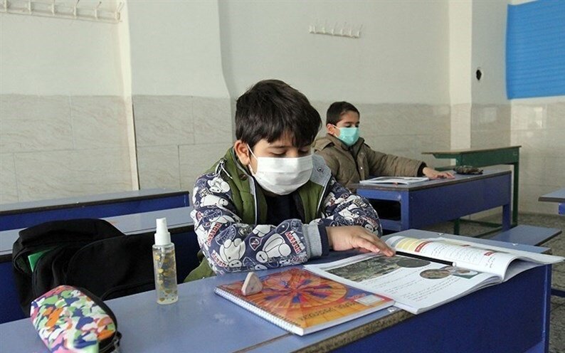 فاجعه در آغاز سال تحصیلیِ 23 هزار کلاس درس 