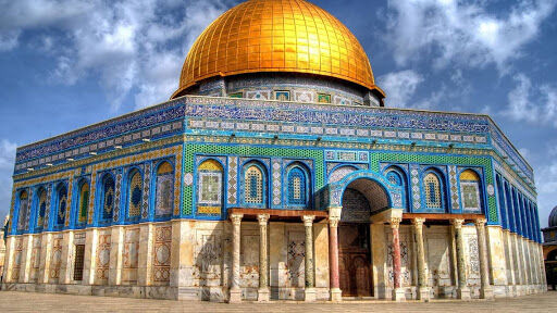 یک ایرانی به عشق فلسطین نام فرزندش را انتخاب کرد 