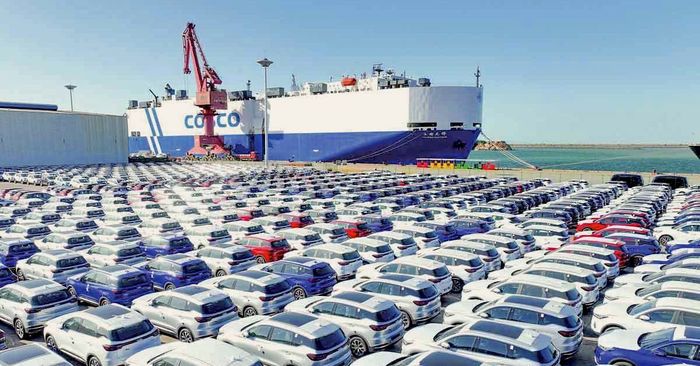قیمت این خودروها میلیونی بالا رفت
