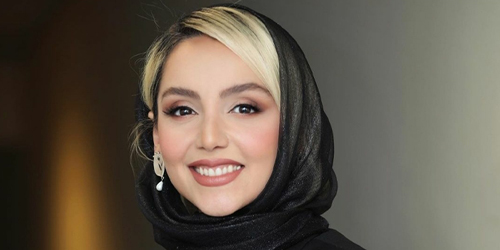 استایل گنگ نازنین بیاتی