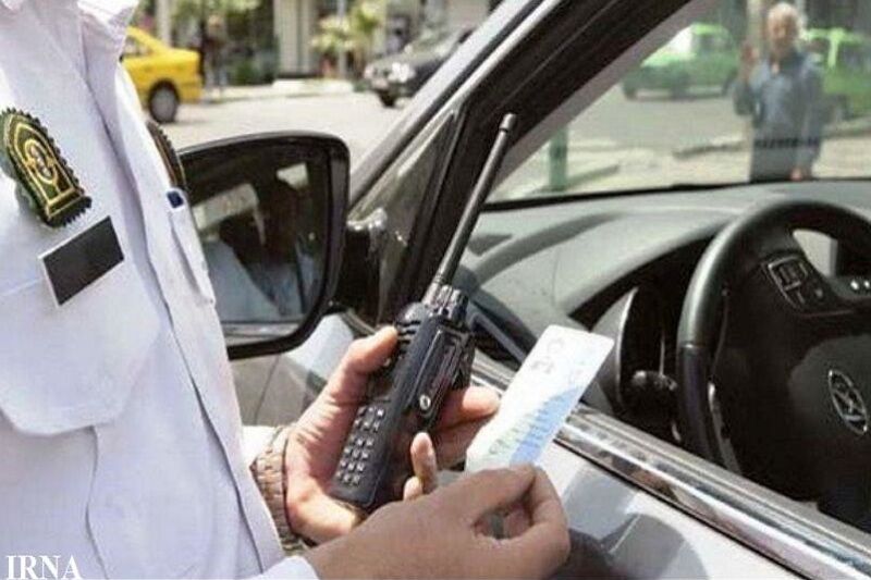 طرح جدید پلیس برای برخورد با این خودروها 