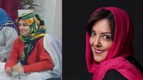 تغییر چهره باورنکردنی خانم‌های یک خانواده مشهور ایرانی