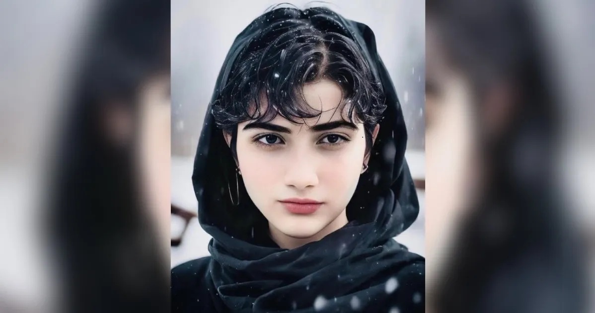 عکسی پربازدید از اتاق آرمیتا گراوند
