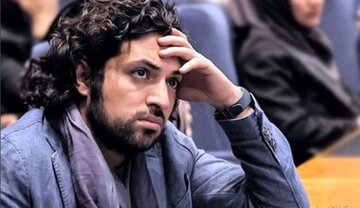 بازیگر مشهور ایرانی که قصد خودکشی دارد