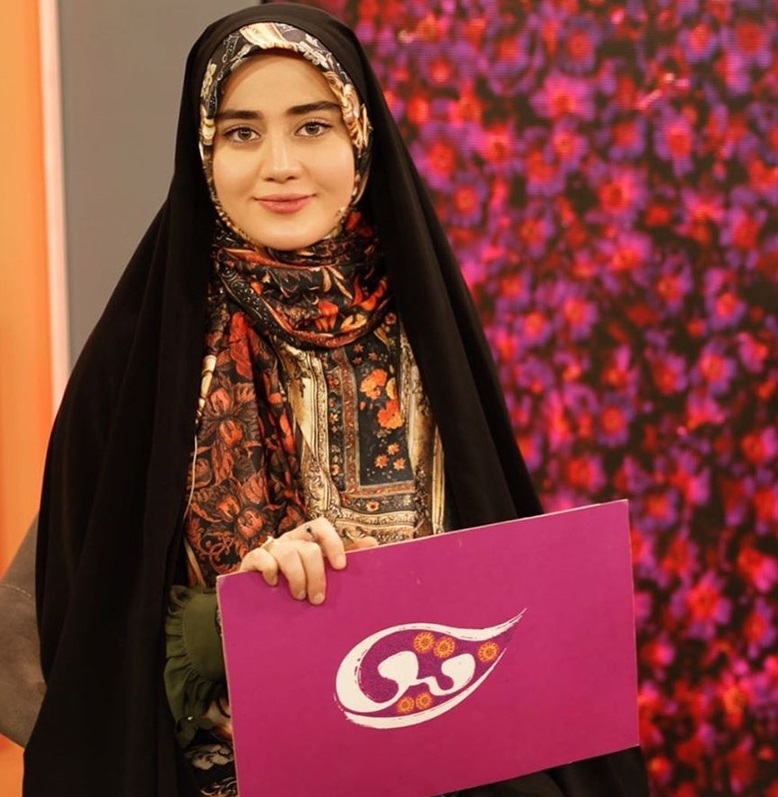فاطمه کیاپاشا کیست