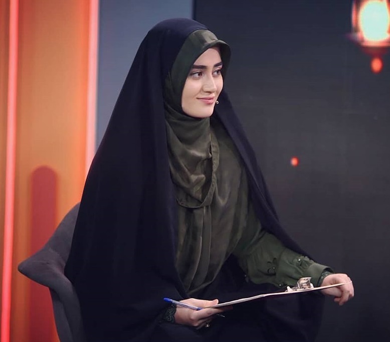 فاطمه کیاپاشا کیست