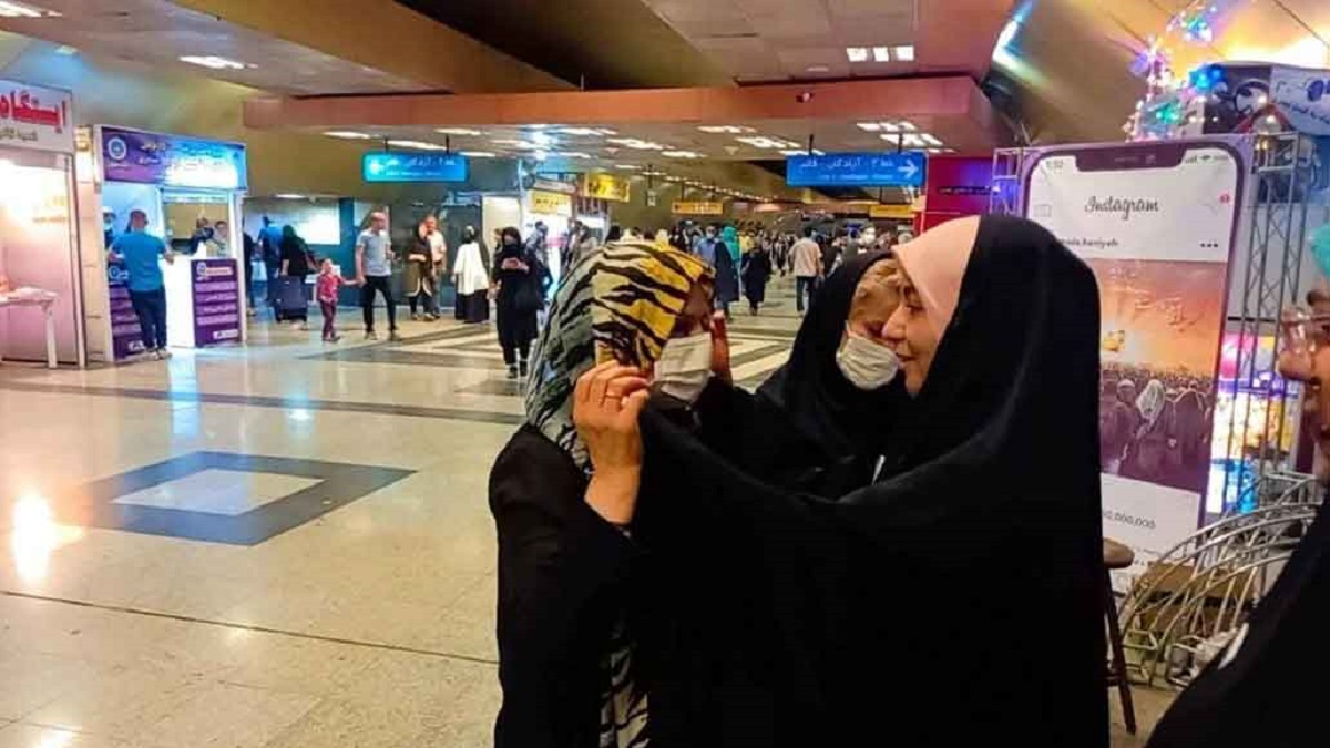 Hejab-1