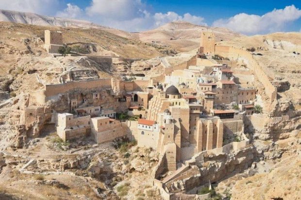 قدیمی‌ ترین شهر جهان 