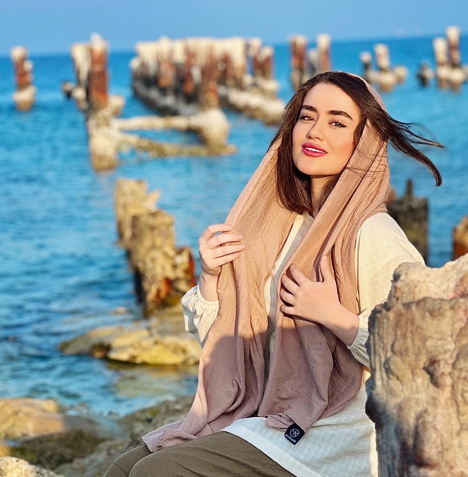 فاطمه کیاپاشا کیست