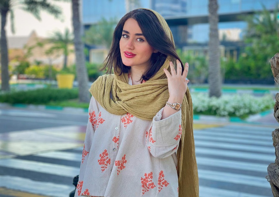 فاطمه کیاپاشا کیست
