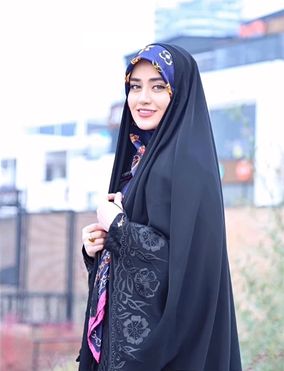 فاطمه کیاپاشا کیست
