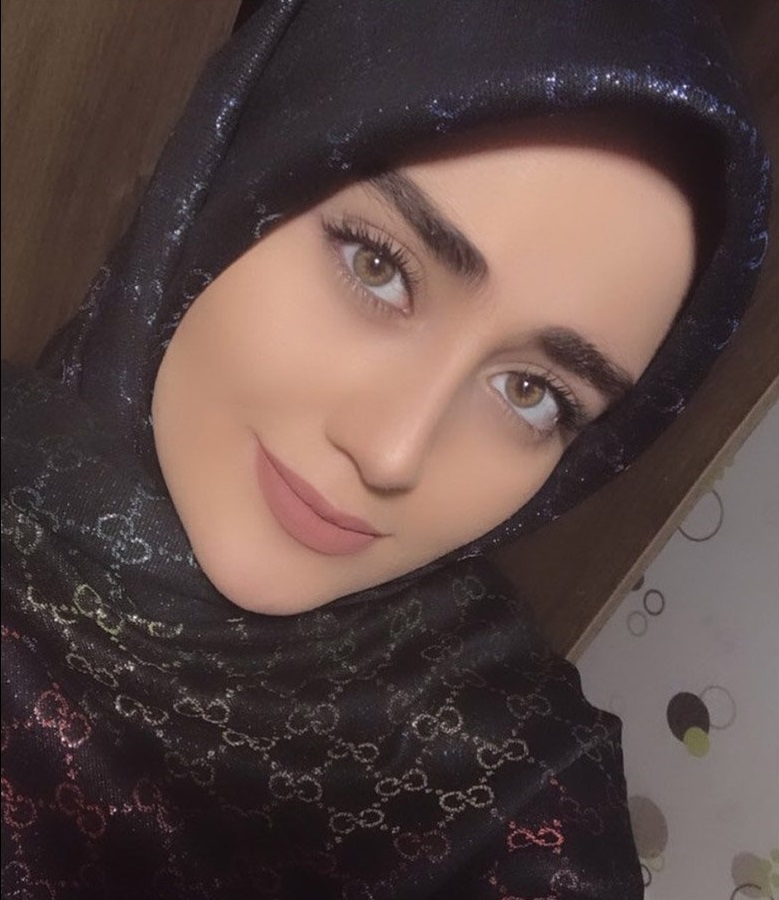 فاطمه کیاپاشا کیست