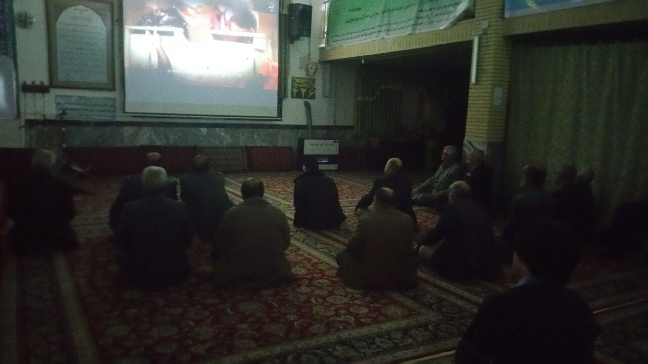 ابتکار جدید برای رفع معضل خلوتیِ مساجد