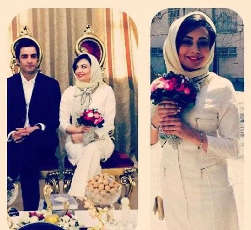 جدایی یکتا ناصر از منوچهر هادی