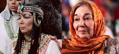 تغییر چهره بازیگران یوسف پیامبر