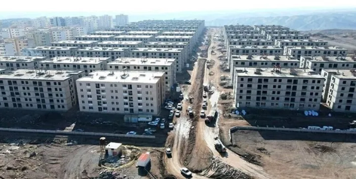 قیمت زمین در تهران با آنکارا و ریاض چه تفاوتی دارد؟