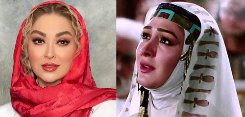 تغییر چهره بازیگران یوسف پیامبر