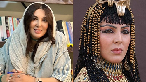 تغییر چهره بازیگران یوسف پیامبر