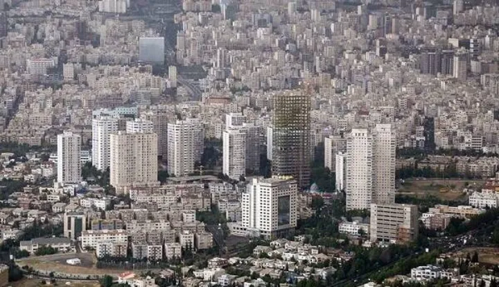 قیمت زمین در تهران با آنکارا و ریاض چه تفاوتی دارد؟