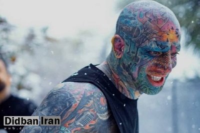 امیر تتلو به کمپ مهاجران توزلای ترکیه منتقل شد