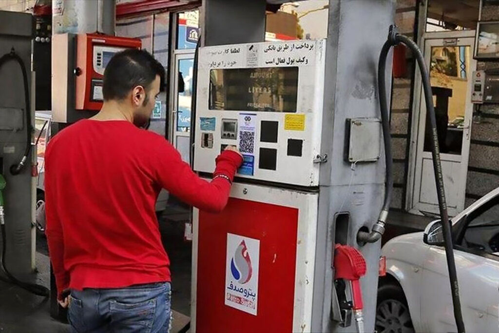 ادعای عجیب درباره نرخ تازه و احتمالی بنزین