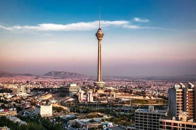 اتفاقی در تهران که امروز مردم را سر ذوق آورد 