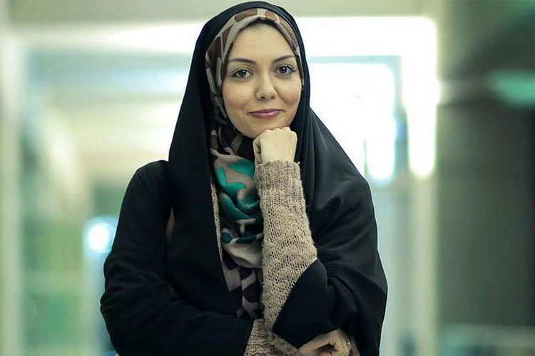 azadeh-namdari