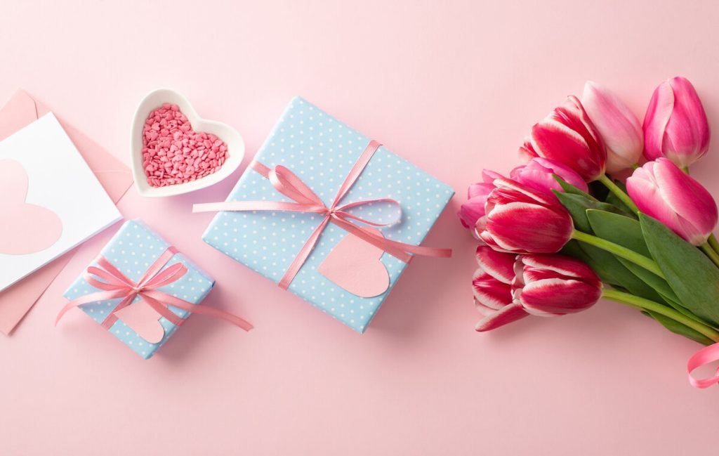 خرید کارت هدیه مناسبتی دیجیکالا برای کادو روز مادر