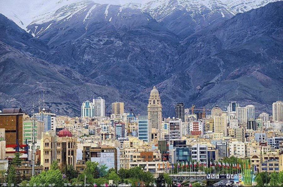 اتفاقی در تهران که امروز مردم را سر ذوق آورد 