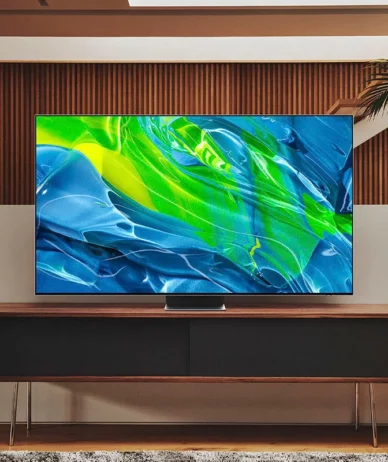 سامسونگ در CES 2024 از نسل جدید تلویزیون‌های QD-OLED و Neo QLED خود رونمایی می‌کند