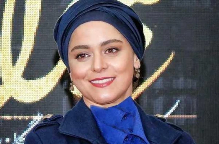 بیوگرافی غزل شاکری و حاشیه های زندگی خانم بازیگر
