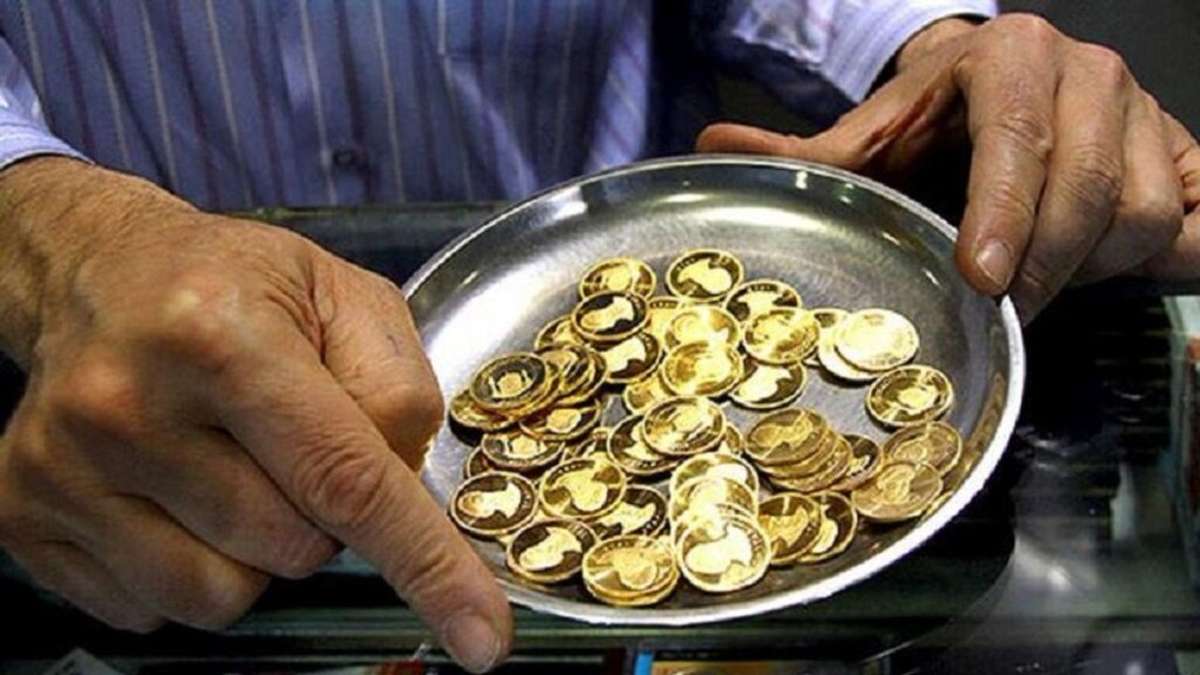 قیمت سکه و طلا امروز جمعه 6 بهمن ۱۴۰۲/ جدول
