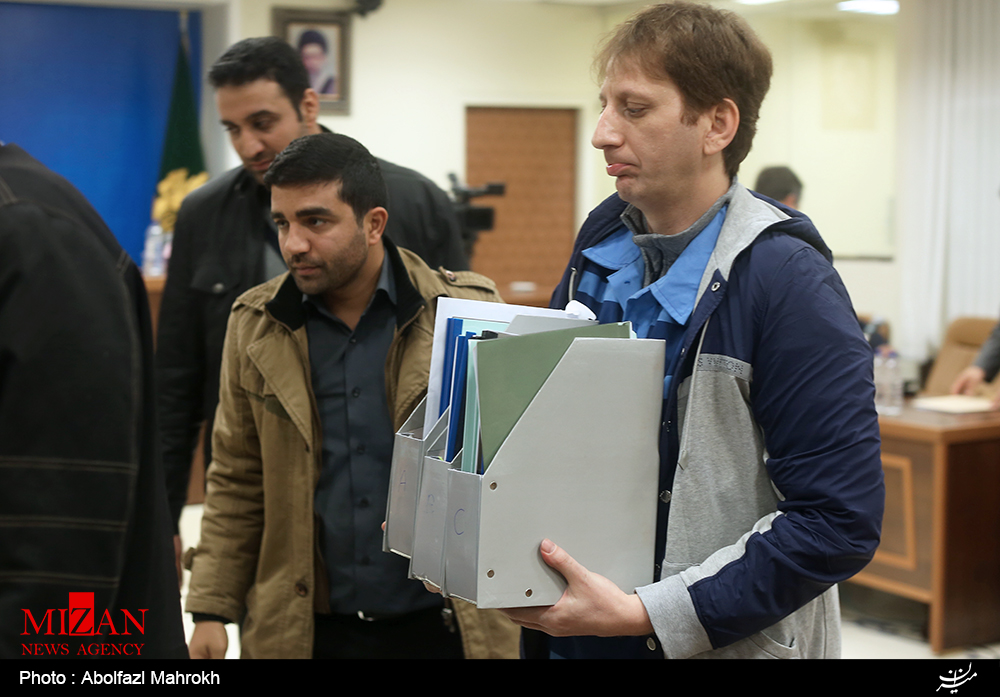 بابک زنجانی