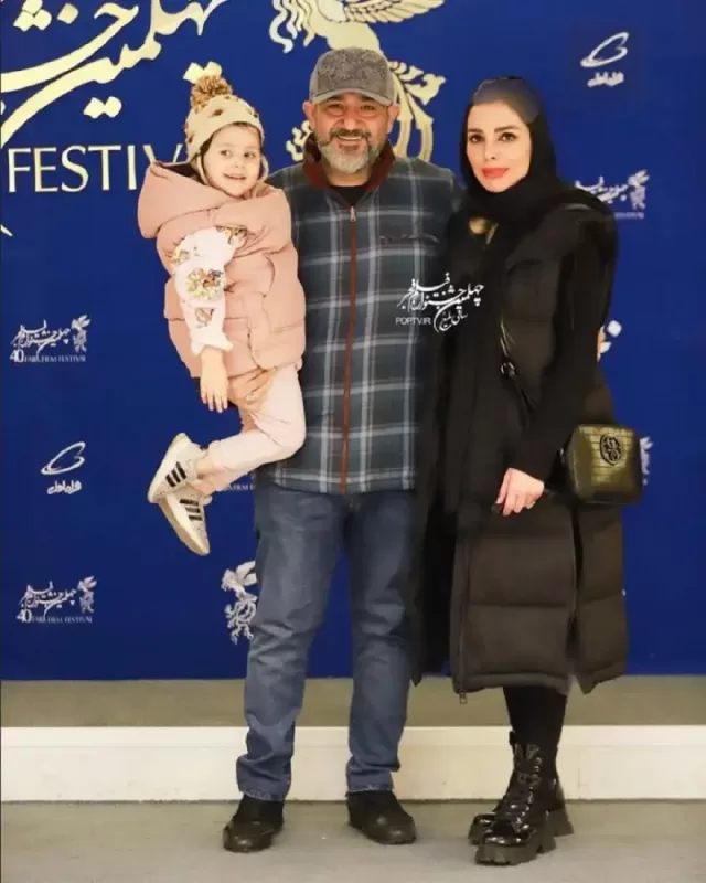 بیوگرافی مهران غفوریان