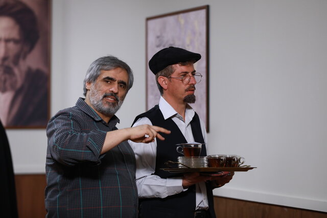 صداوسیما در زمستان امسال با این ۵نفر، می‌خواهد بترکاند!