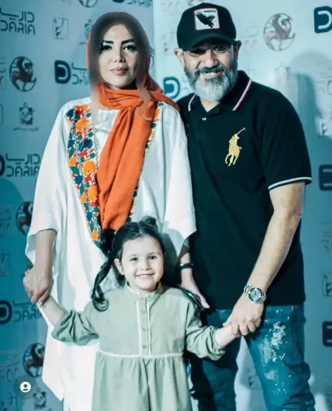 بیوگرافی مهران غفوریان