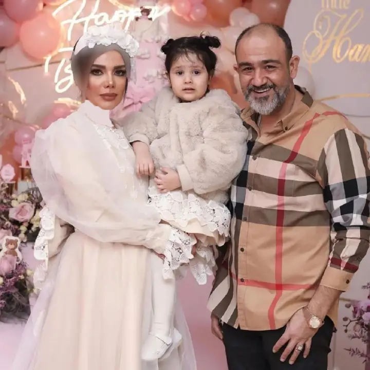 بیوگرافی مهران غفوریان
